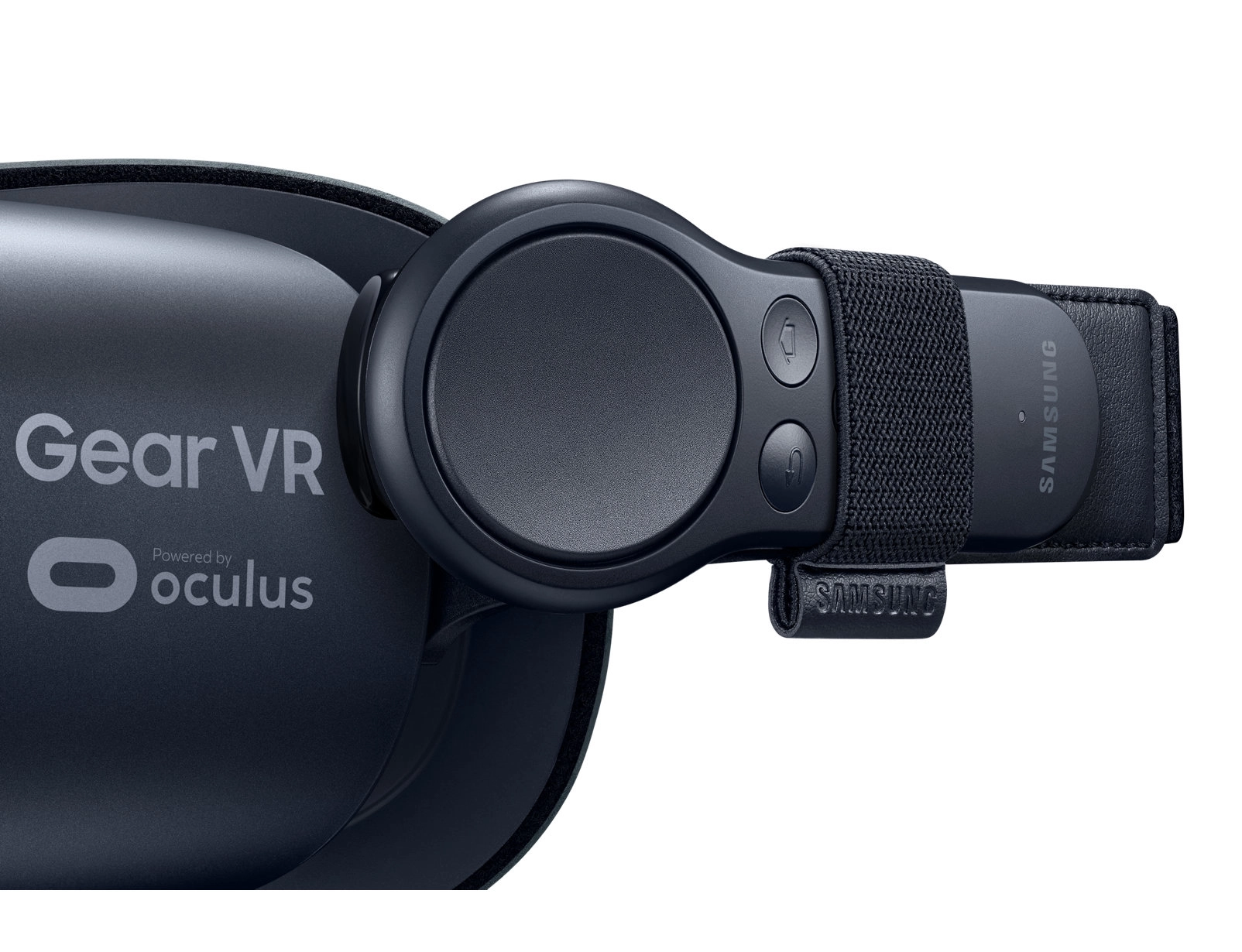 Gear VR