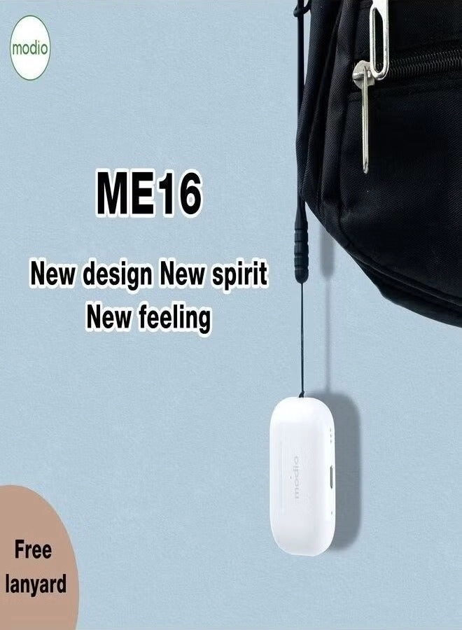 ME16 Wireless Earbud
