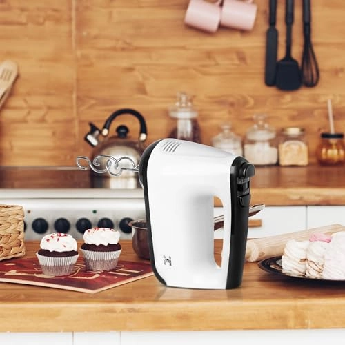 Hand Mixer - 250 watts