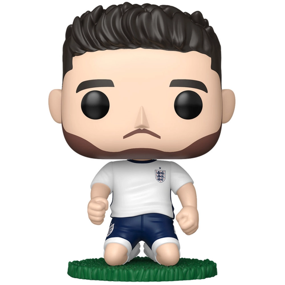 FUNKO TOYS Declan Rice - England National Team (9.7 cm) (FU94461)