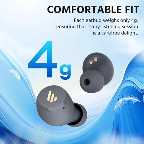 X3BK Wireless Earbud