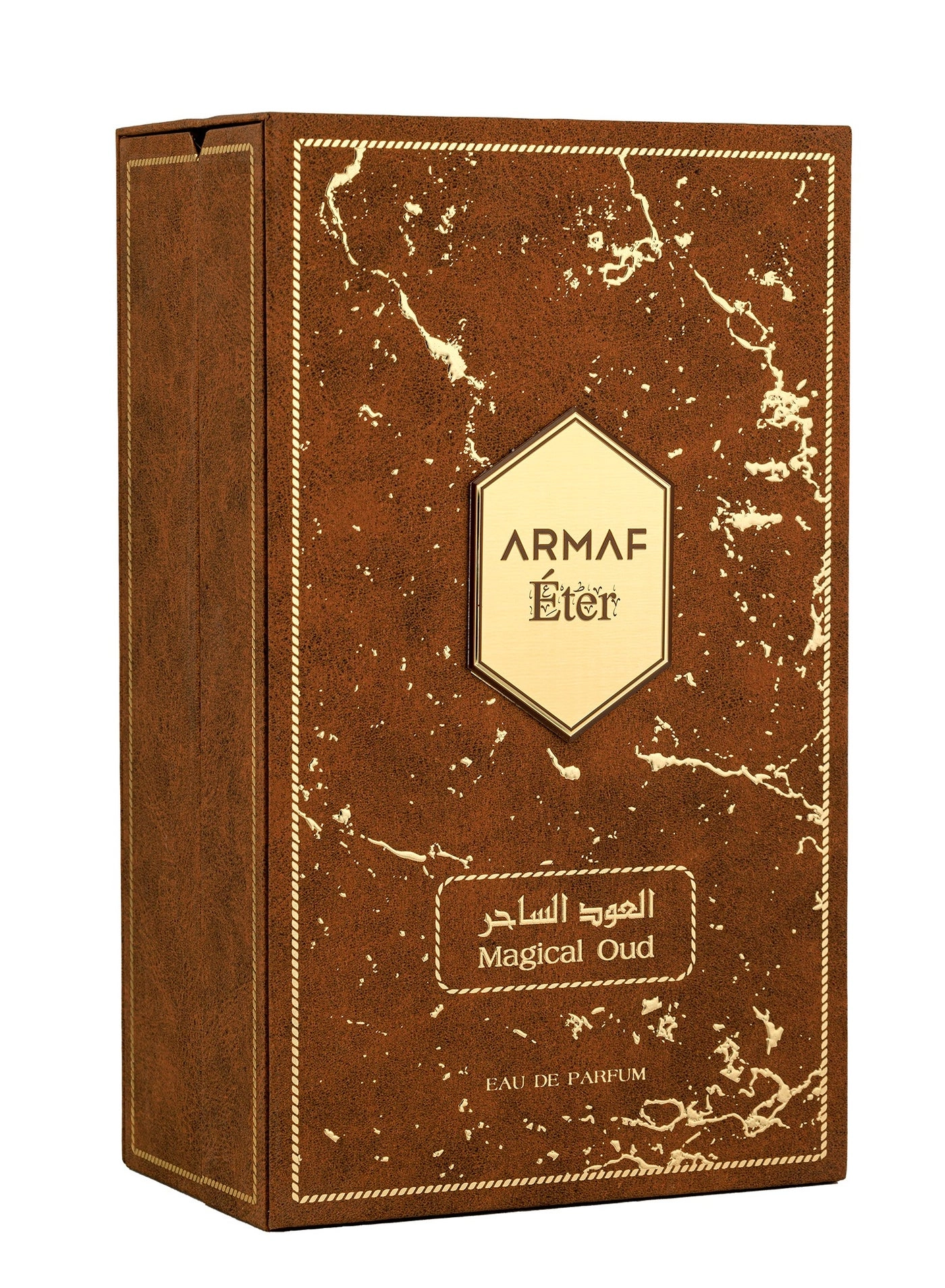 Magical Oud Eau de Parfum 100ml