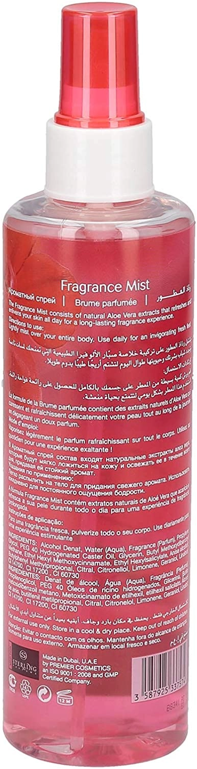 Cherry Crush - 250 ml