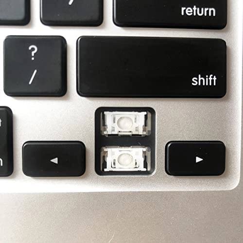 AP11 - Up/Down Keycap Hinge for MacBook Pro A1425 A1502 A1398