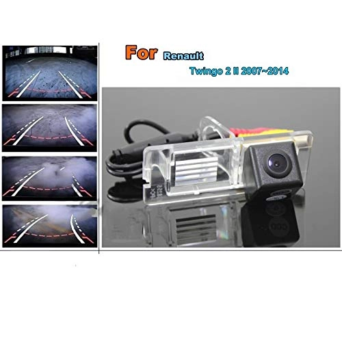 Rear View Camera - Night Vision