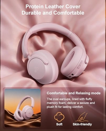 G901 Wireless Headphone