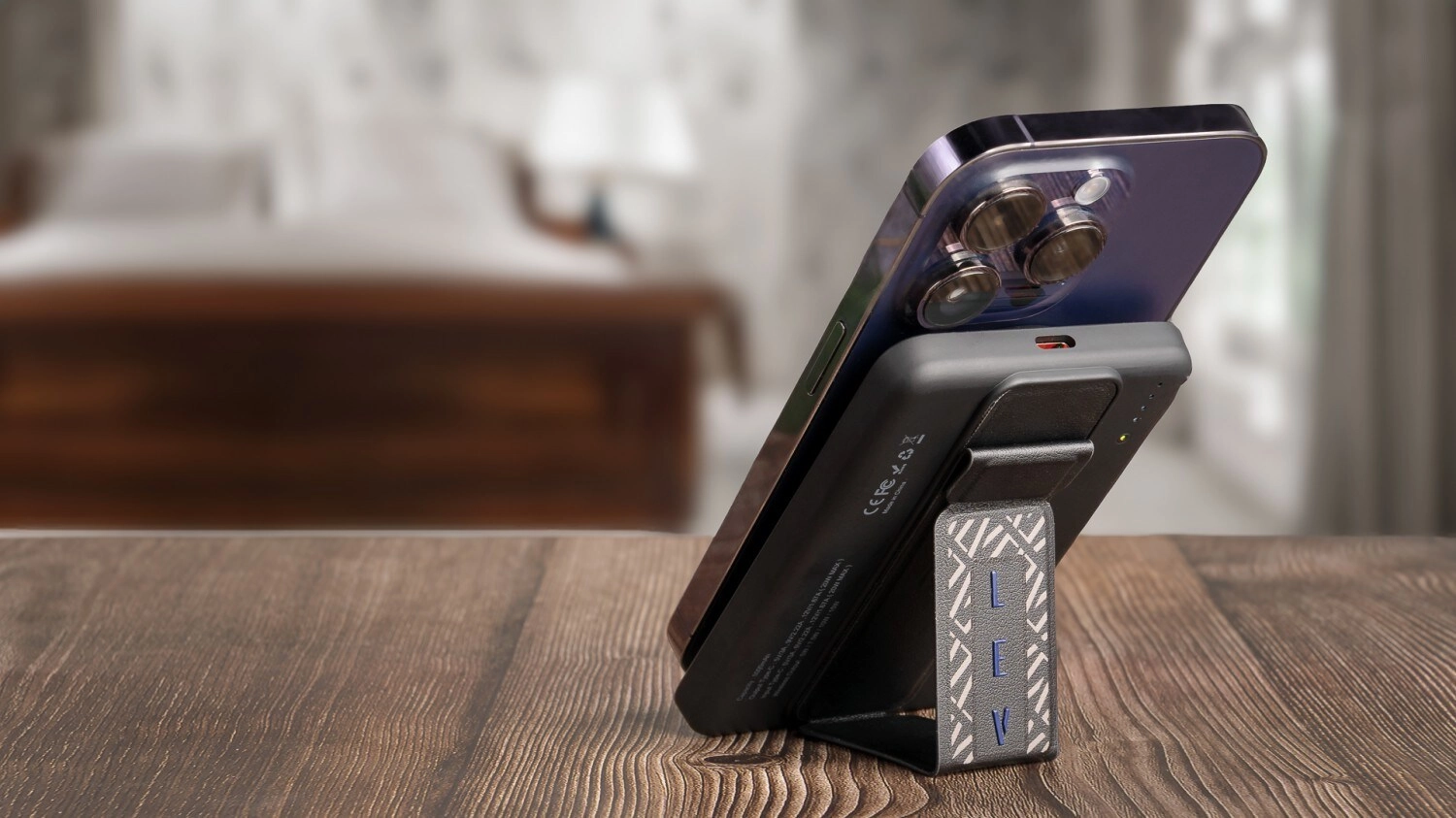 Seoul - 5000mAh 20W