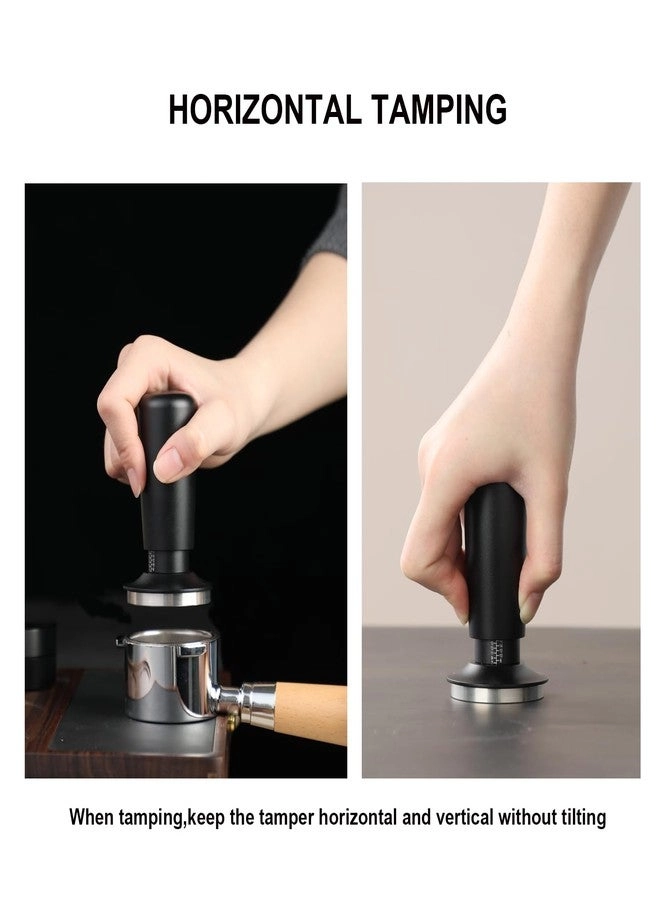 Espresso Tamper