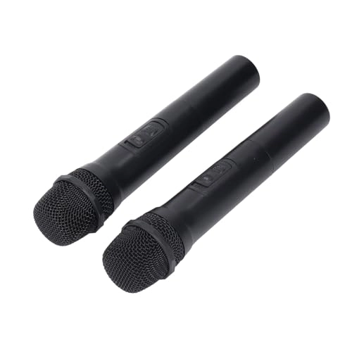 dlues83690 Wireless Microphone