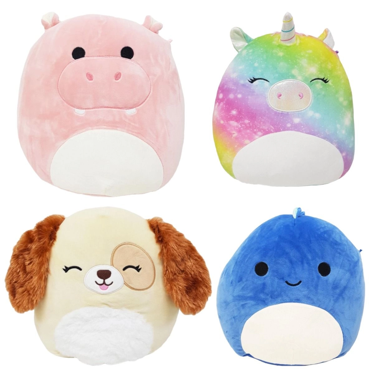 Squishmallows Pyle 40 cm Plush