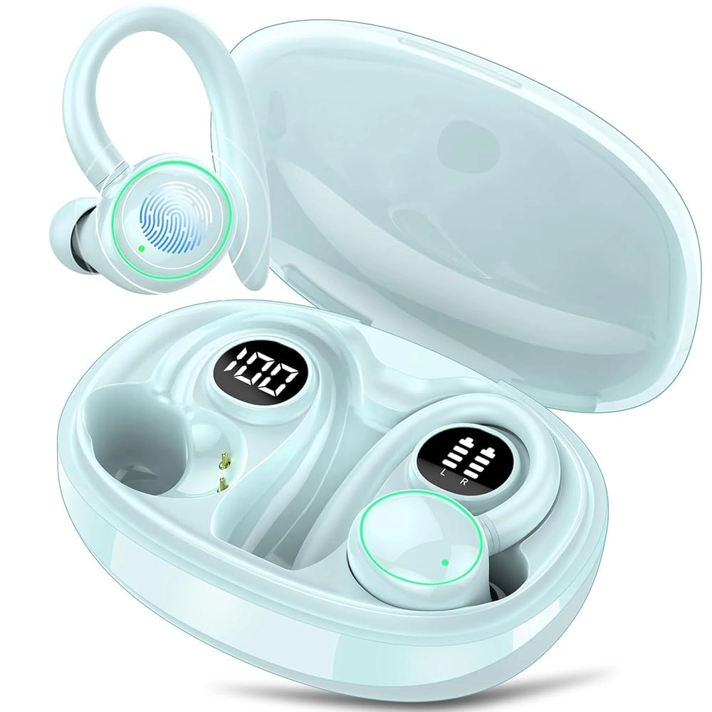 C6 Wireless Earbud