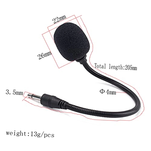 Multipurpose Wireless Microphone