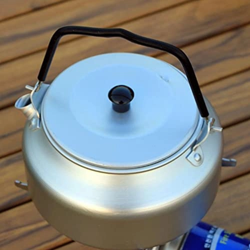 Camping Kettle
