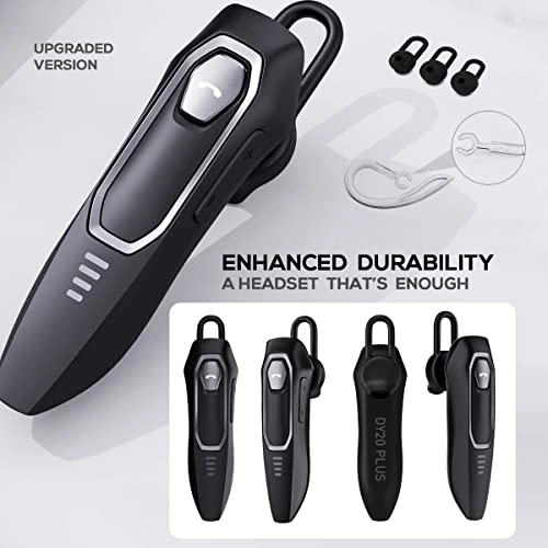 DY20PLUS Wireless Headset