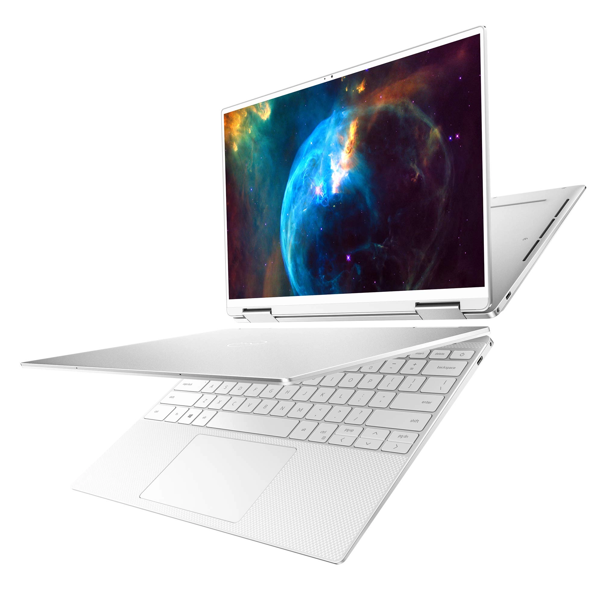 DELL XPS 13 2-in-1 - 13.4'' Core i7-1065G7 8GB 256GB SSD
