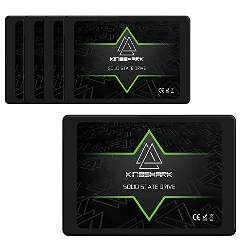 SSD - 64 GB 2.5-inch Pack