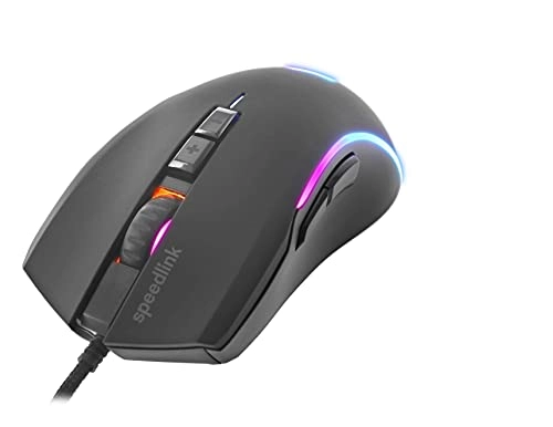 Zavos Gaming Mouse - USB