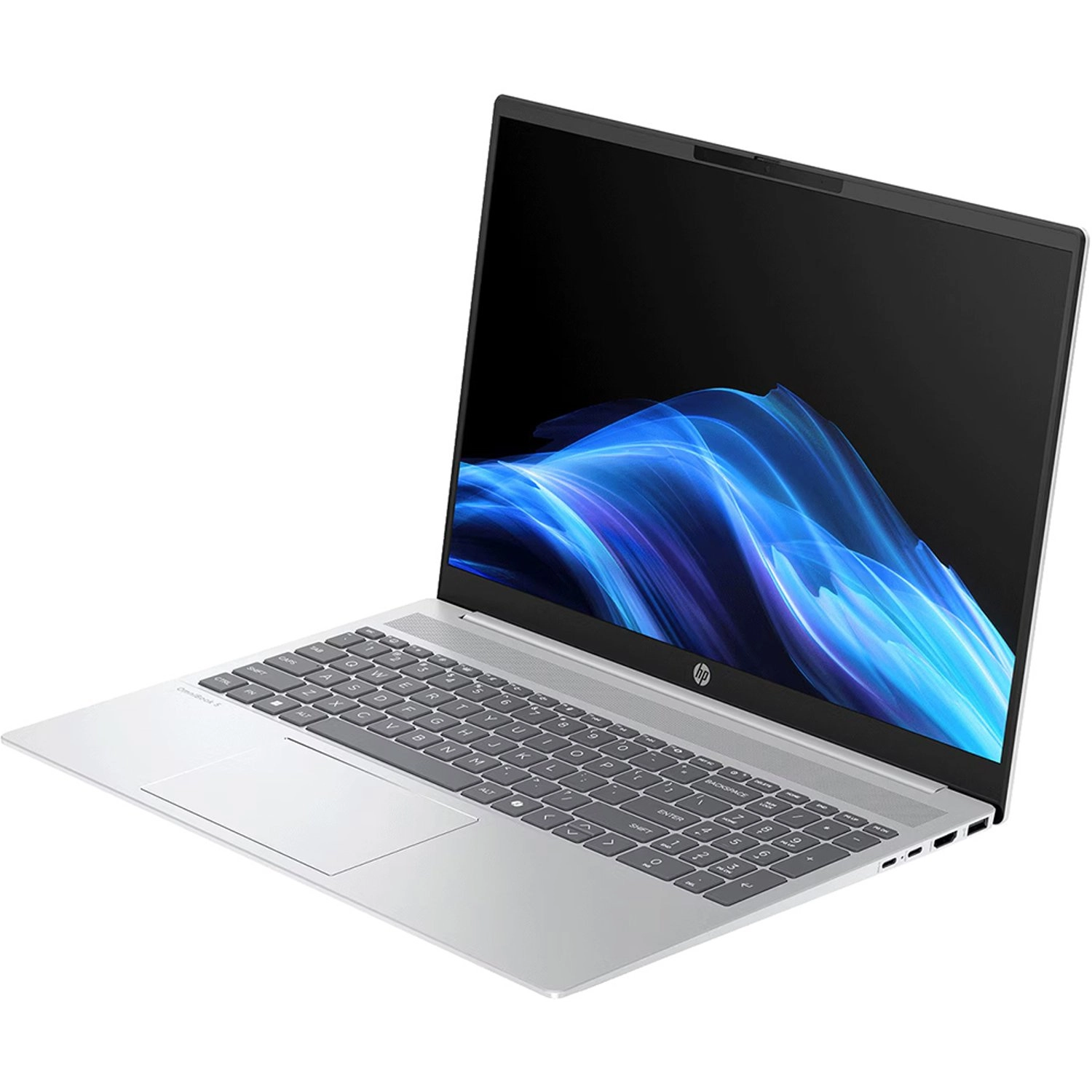 OmniBook 5 B44PQAV_1 - 16'' Core i5-1334U 8GB DDR5 512GB SSD