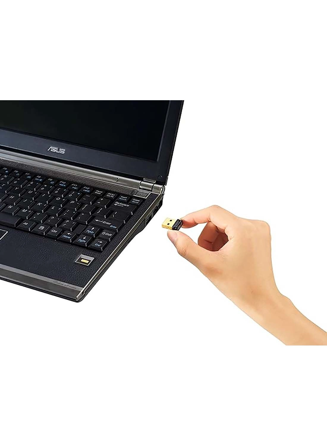 USB-BT500 - Bluetooth 5.0 USB Wireless