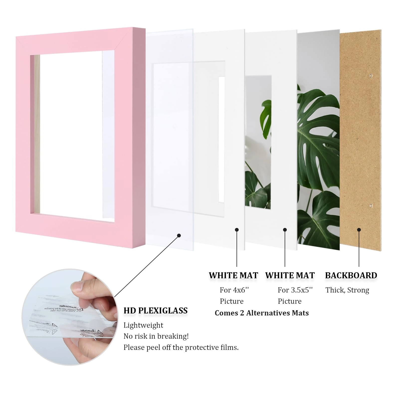 Picture Frame - 5x7
