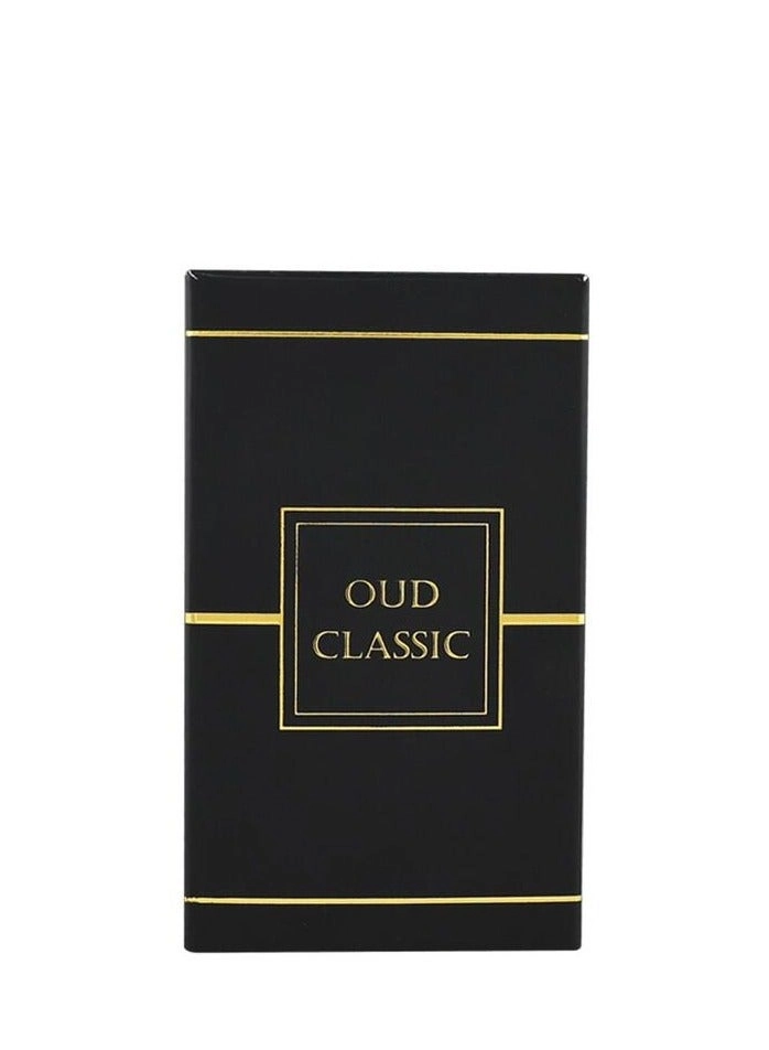 Oud Classic Eau de Parfum - 50ml