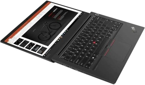 (Renewed) ThinkPad E14 Gen 1 - 14'' 512GB 16GB Core i5-10210U