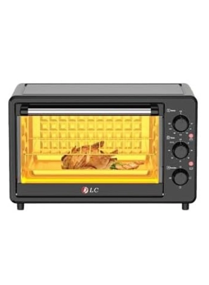 2328 Electric Oven Toaster - 28 L