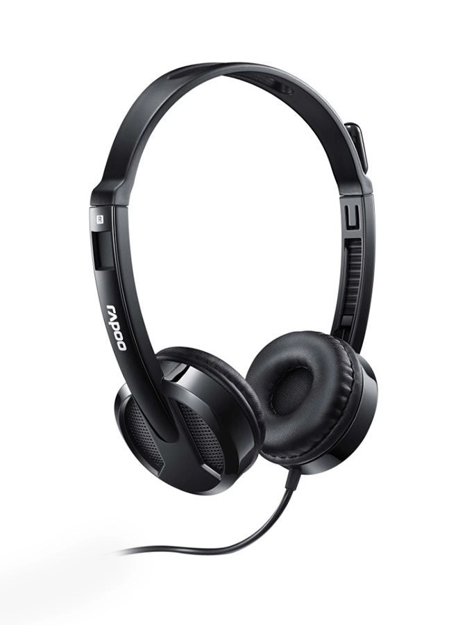 H151 Wired Headset