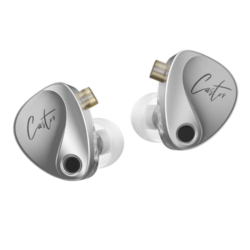 KZ Castor Wired Earbud
