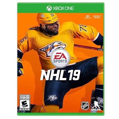 (Refurbished) NHL 19 - Xbox One