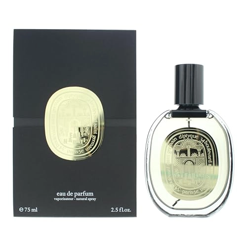 Eau Nabati Eau de Parfum 75ml