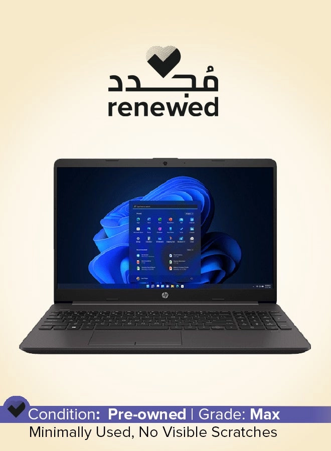 (Renewed) G Series NoteBook 250 G8 - 15.6'' Core i5 16GB DDR4 512GB SSD