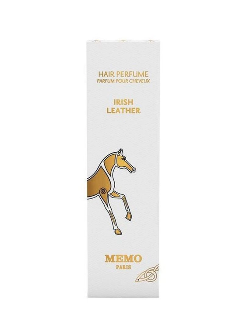 Irish Leather Hair Perfume - 80 milliliter