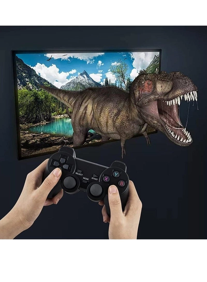 M8 Wireless HDMI Game Console - 64GB