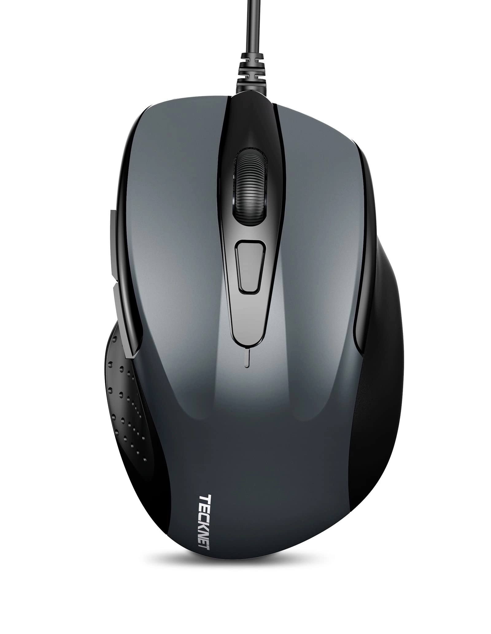 TeckNet UM013 Mouse - Wired