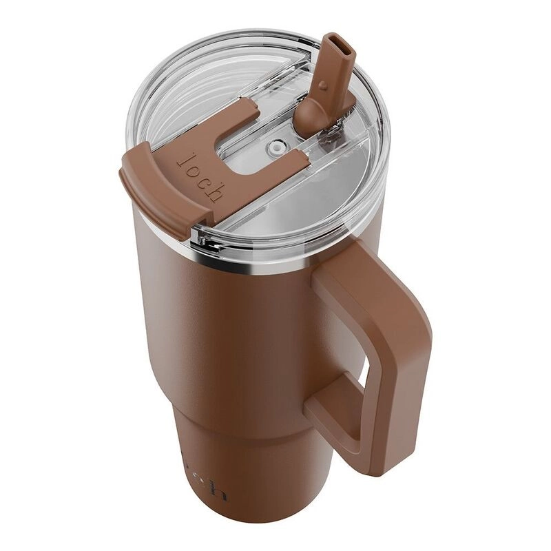 Ultimate Hydration Travel Mug - 1200ml