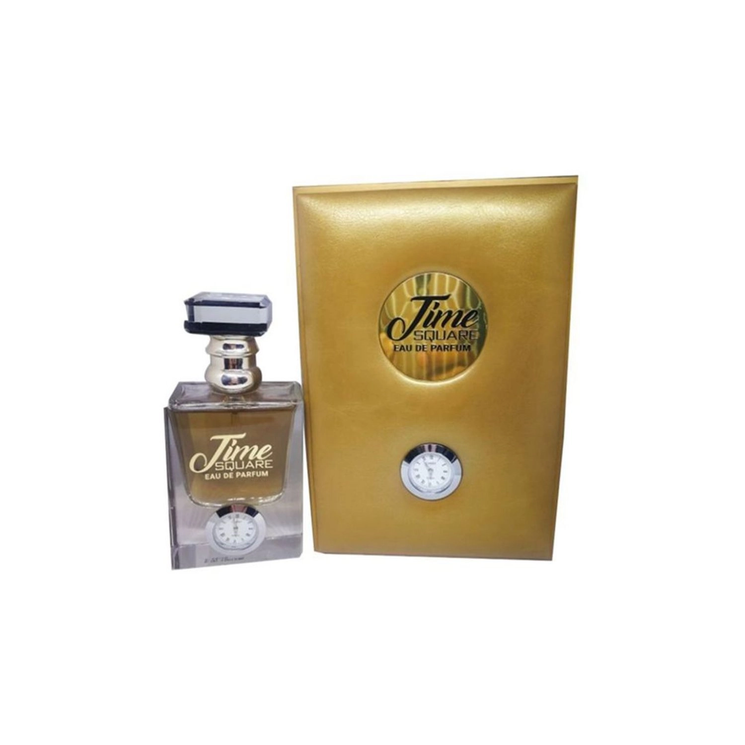 Time Square Eau de Parfum 50ml