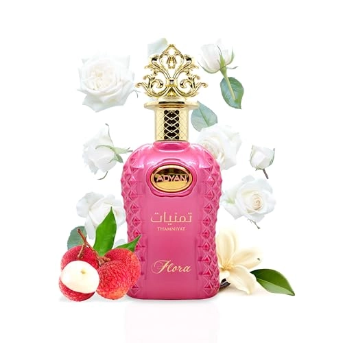 Thamniyat Flora Eau de Parfum 100 ml