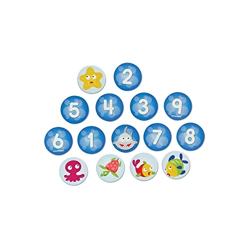 I Sea 10! - 6+ 100 pieces