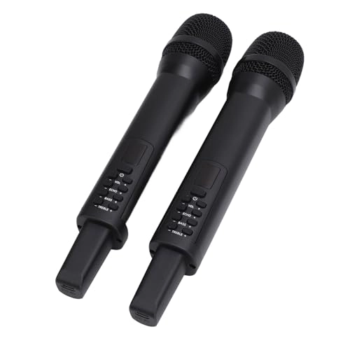 Yobadamqm8n4vdzet Wireless Microphone