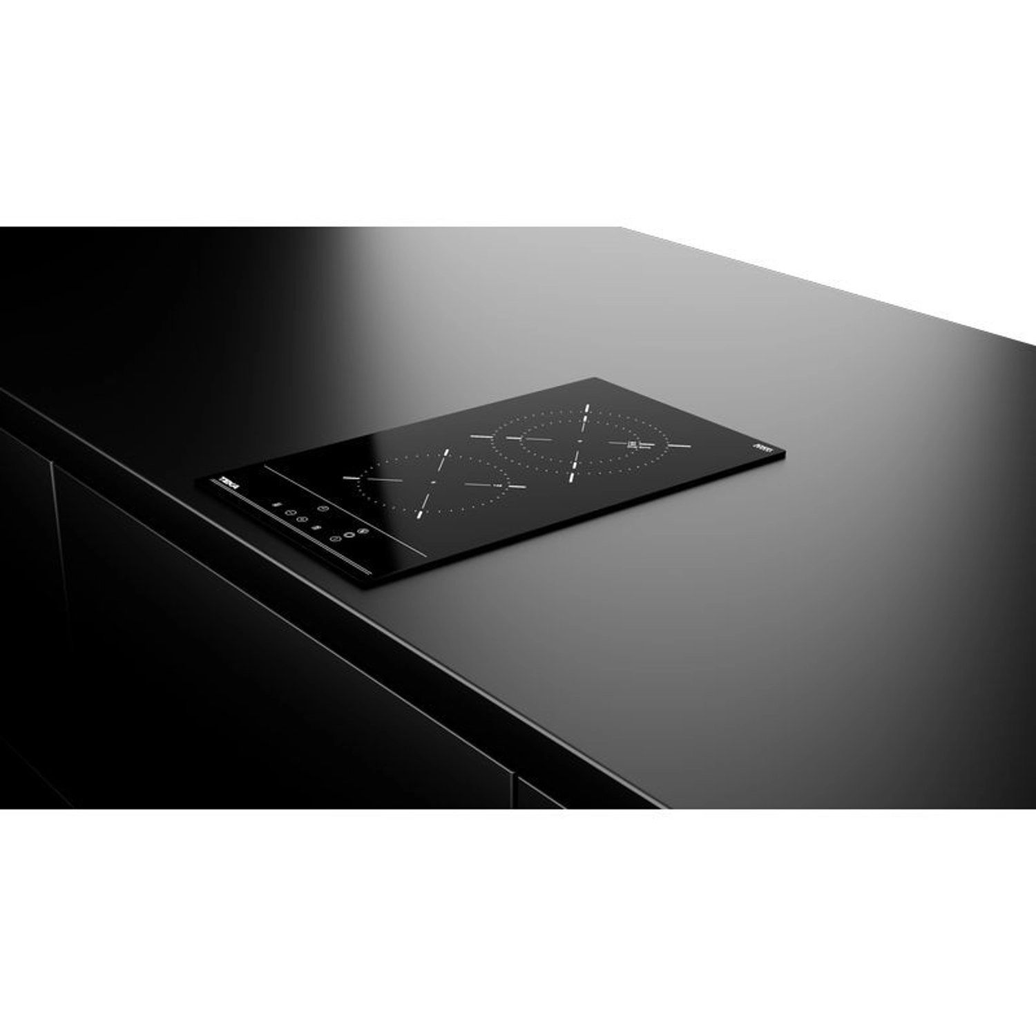 Modular TZC 32320 Ceramic hob