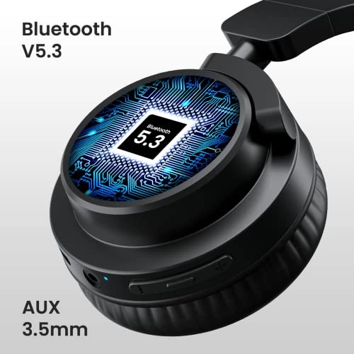 Muffs M2 Wireless Headphone
