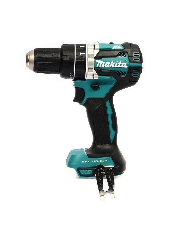 DHP484Z - 18V 13mm Cordless