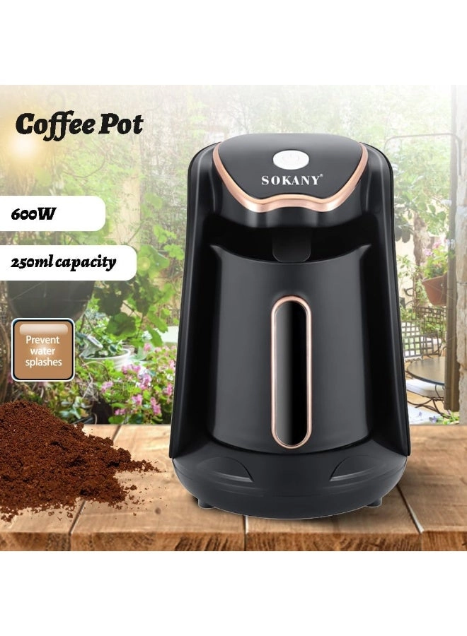 Turkish Coffee Maker SK04008