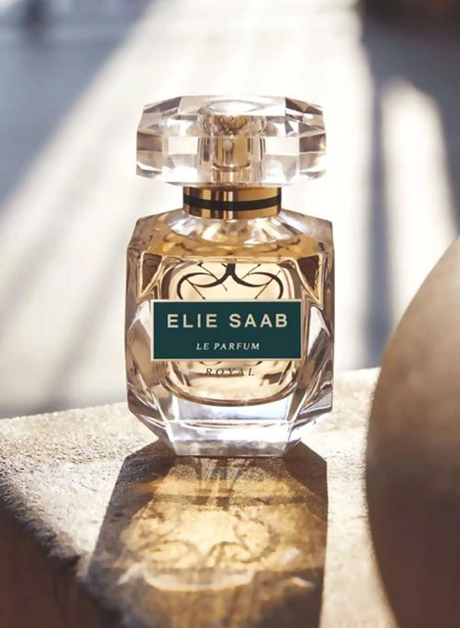 Le Parfum Royal - Eau de Parfum 90ml