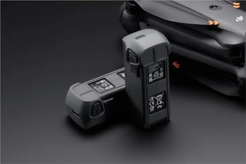 Mavic 4 Pro - 6654 mAh