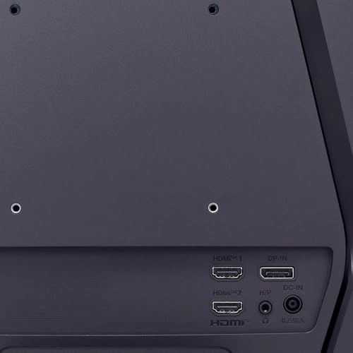 27GS60QC-B - 27 in 2560 X 1440