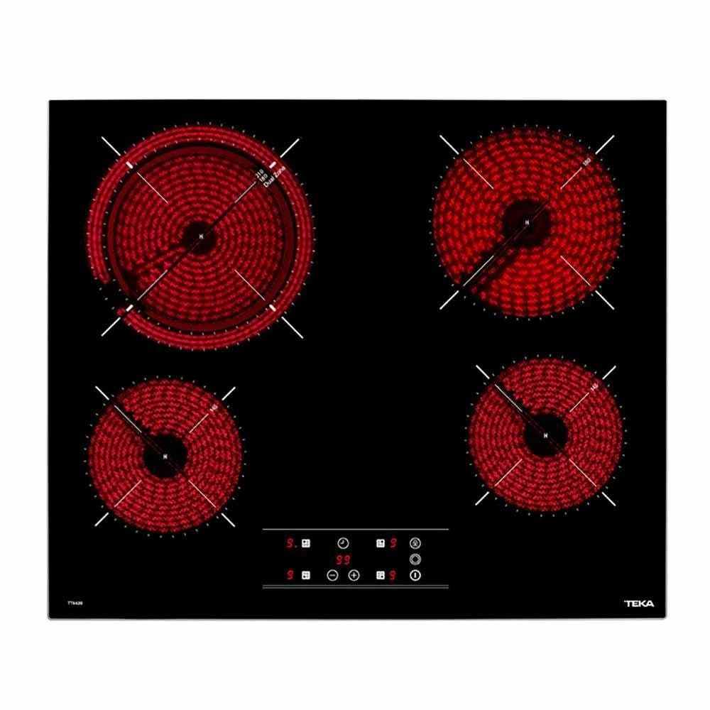 Teka TT 6420 Ceramic hob