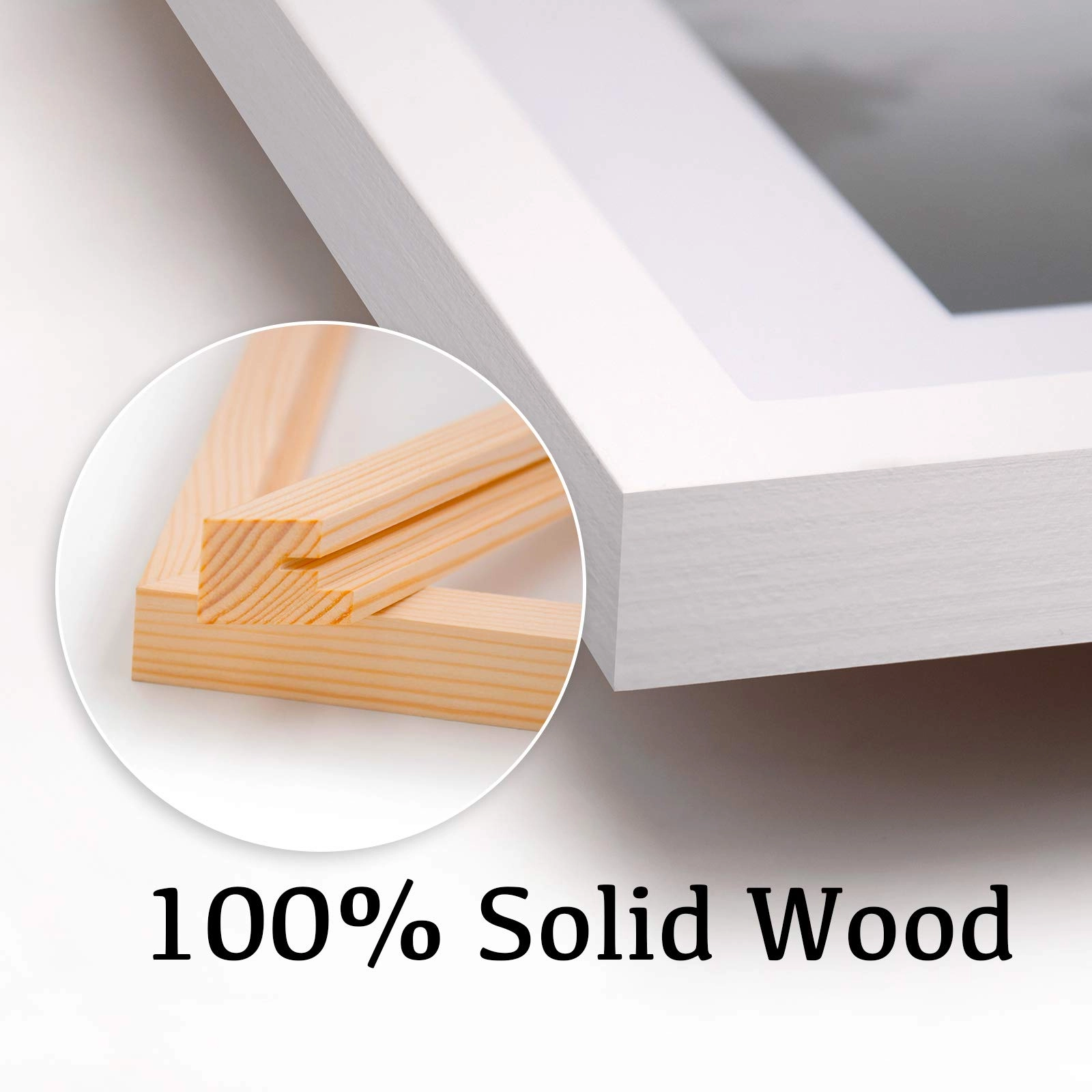 Picture Frames - 8.5x11