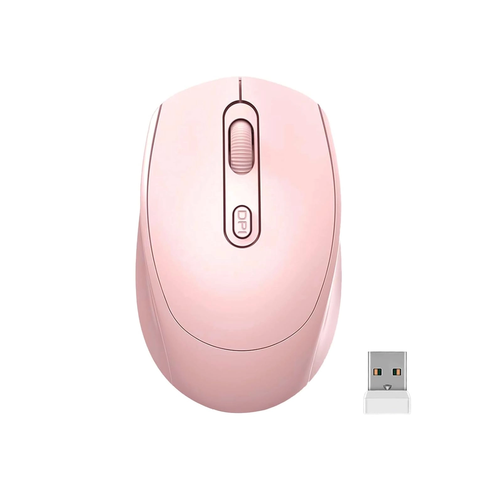 Wireless Bluetooth Mouse - USB